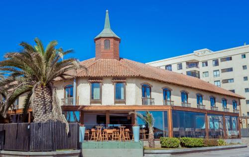 Ofertas en Hotel Campanario Del Mar (Hotel), La Serena (Chile)