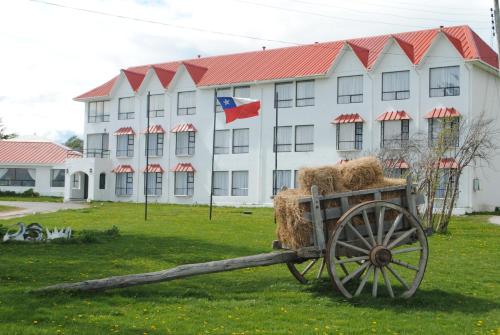 Ofertas en Hotel HD Natales (Hotel), Puerto Natales (Chile)