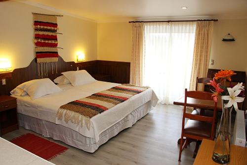 Ofertas en Hotel Rucaitue (Hotel), Osorno (Chile)