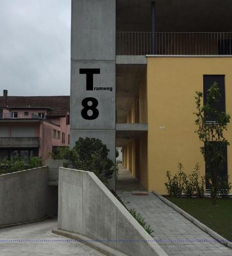 Ofertas en Hotel-T8 (Apartahotel), Unterentfelden (Suiza)