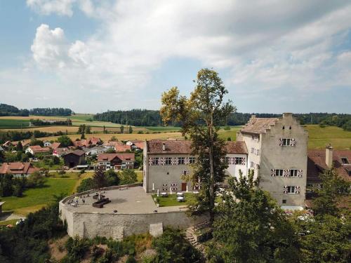 Ofertas en Hotel und Restaurant Schloss Castle Schwandegg (Hotel), Oberstammheim (Suiza)