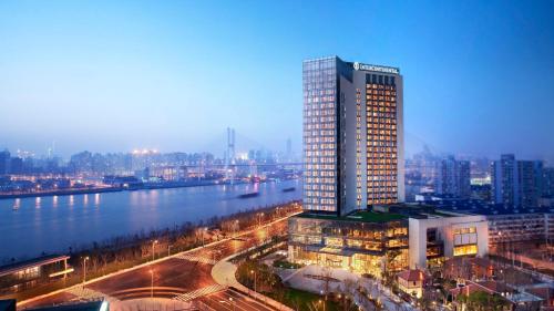 Ofertas en InterContinental Shanghai Expo, an IHG Hotel (Hotel), Shanghái (China)