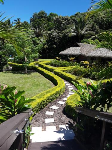 Ofertas en JJ's Retreat (Villa), Rarotonga (Islas Cook)