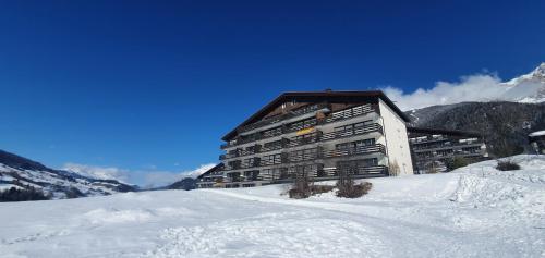 Ofertas en Las Vals E14 (Apartamento), Cunter (Suiza)