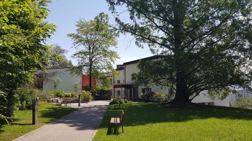 Ofertas en Le Domaine (Swiss Lodge) (Hotel), Friburgo (Suiza)