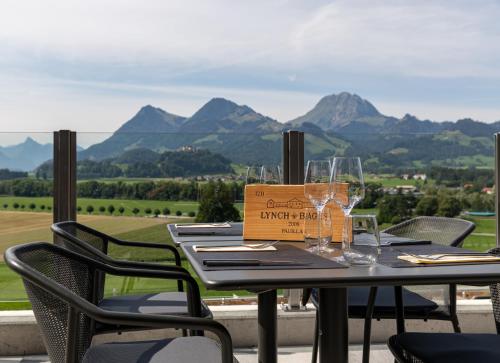 Ofertas en Les Montagnards (Hotel), Broc (Suiza)