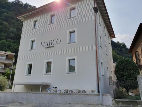Ofertas en Locanda Marco (Hotel), Bellinzona (Suiza)