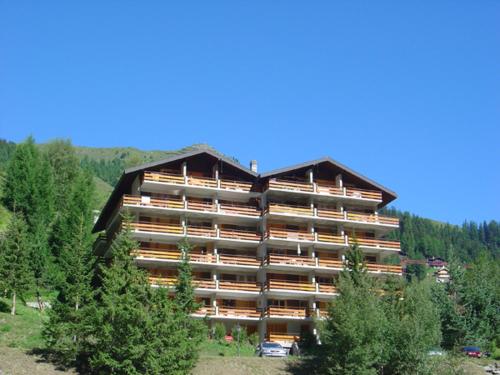 Ofertas en Lona C 43 (Apartamento), Grimentz (Suiza)
