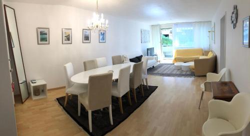 Ofertas en Lucerne O-Guetsch (Apartamento), Lucerna (Suiza)