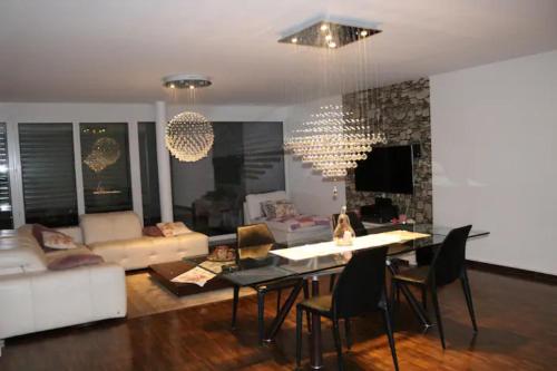 Ofertas en luxury appartement in lausanne (Apartamento), Le Mont-sur-Lausanne (Suiza)