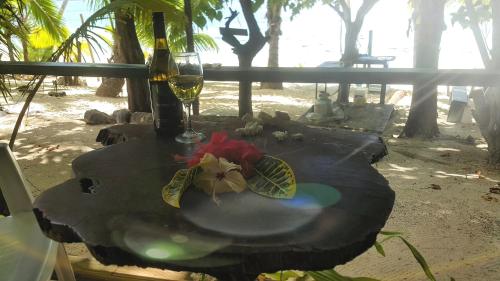 Ofertas en Matriki Beach Huts (Hotel básico), Arutanga (Islas Cook)