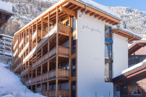 Ofertas en Meric (Apartamento), Zermatt (Suiza)