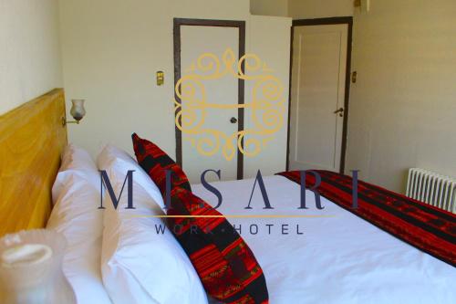 Ofertas en MISARI Work Hotel (Hotel), Osorno (Chile)