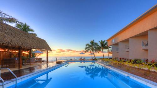 Ofertas en Moana Sands Lagoon Resort - Adults Only (Resort), Rarotonga (Islas Cook)