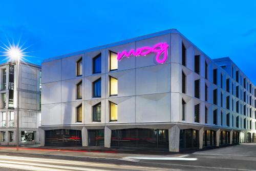 Ofertas en Moxy Lausanne City (Hotel), Lausana (Suiza)