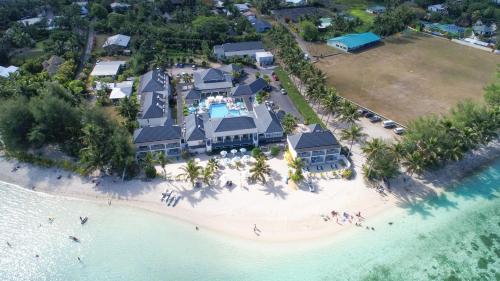 Ofertas en Muri Beach Club Hotel (Hotel), Rarotonga (Islas Cook)