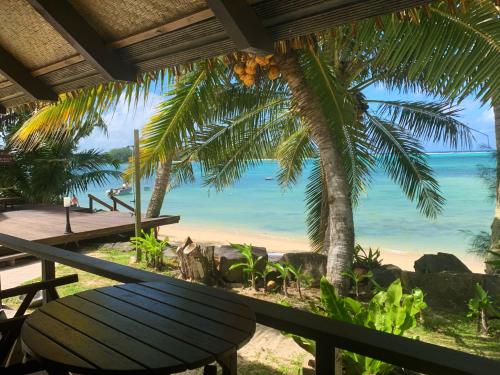 Ofertas en Muri Beach Hideaway - Adults Only (Hotel), Rarotonga (Islas Cook)