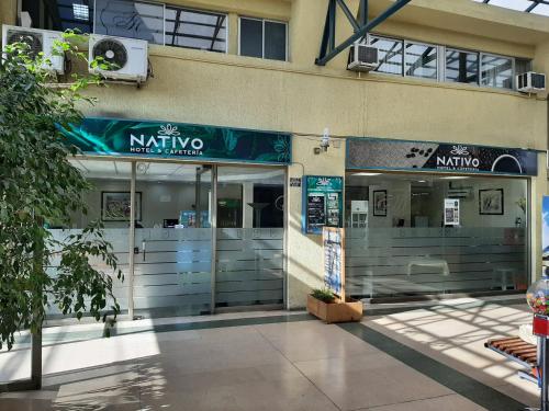 Ofertas en Nativo Hotel y Cafeteria (Hotel), Talca (Chile)