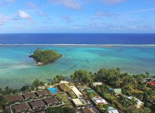 Ofertas en Nautilus Resort (Resort), Rarotonga (Islas Cook)