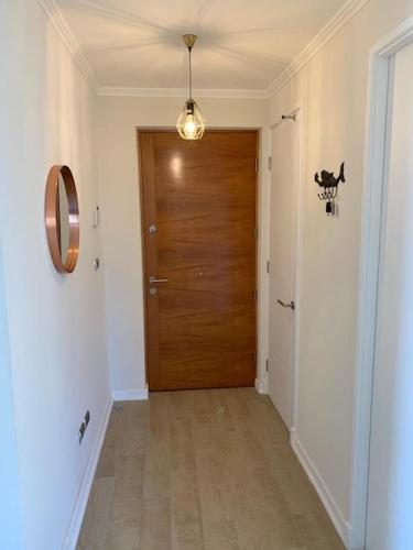 Ofertas en Nuevo, vista al mar Concon - Mares de Montemar (Apartamento), Concón (Chile)