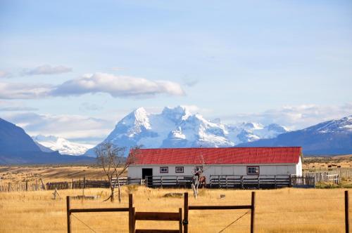 Ofertas en Puerto Bories House, Country Houses in Patagonia (Casa rural), Puerto Natales (Chile)
