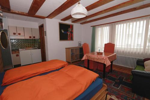 Ofertas en Renania (Apartamento), Davos (Suiza)