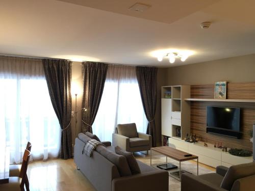 Ofertas en Résidence RoyAlp - Appartement 22A (Apartamento), Villars-sur-Ollon (Suiza)
