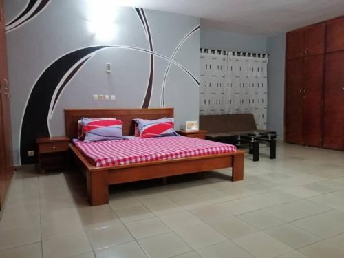 Ofertas en Residences Hotels Inovalis (Hotel), Abiyán (Costa de Marfil)
