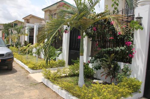 Ofertas en Residences Hotels Sejours Affaires (Villa), Abiyán (Costa de Marfil)