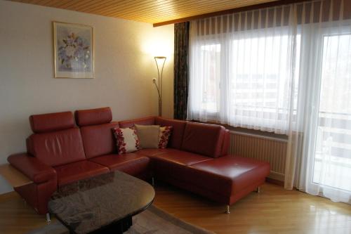 Ofertas en Royal 35 (Apartamento), Leukerbad (Suiza)