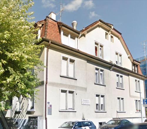 Ofertas en Serviced Apartments Zurich City Oerlikon (Apartamento), Zúrich (Suiza)