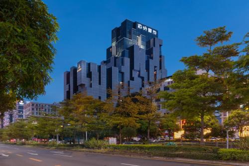 Ofertas en Shenzhen Avant-Garde Hotel (Hotel), Bao'an (China)