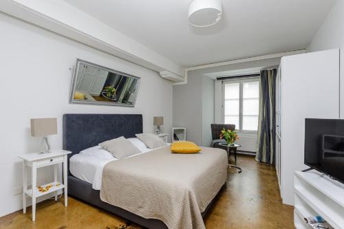 Ofertas en Swiss Star Budget Rooms - contactless self check-in (Apartamento), Seegräben (Suiza)