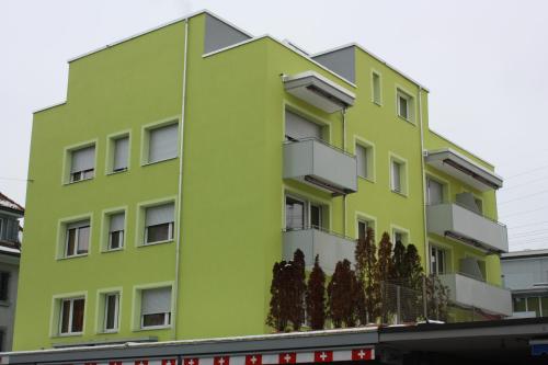 Ofertas en Swiss Star Residences - contactless self check-in (Apartamento), Zúrich (Suiza)