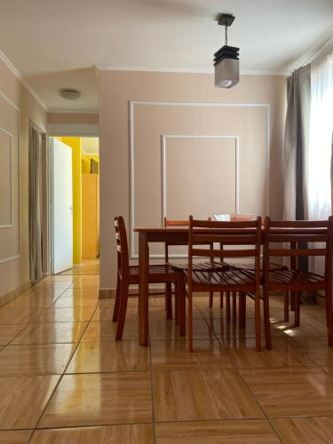 Ofertas en Teacher Apartment (Apartamento), Cabildo (Chile)