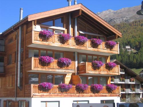 Ofertas en Turuwang (Apartamento), Zermatt (Suiza)