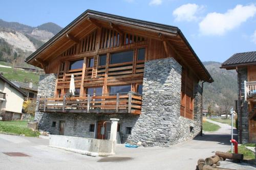 Ofertas en Verbier valley 3-Bed luxury House Swiss alps (Casa o chalet), Vollèges (Suiza)