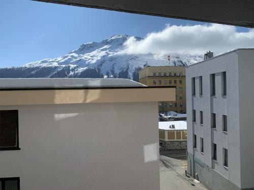 Ofertas en Via Brattas Apartment Sankt Moritz (Apartamento), St. Moritz (Suiza)