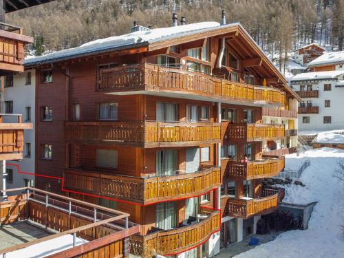 Ofertas en Welcome (Apartamento), Zermatt (Suiza)