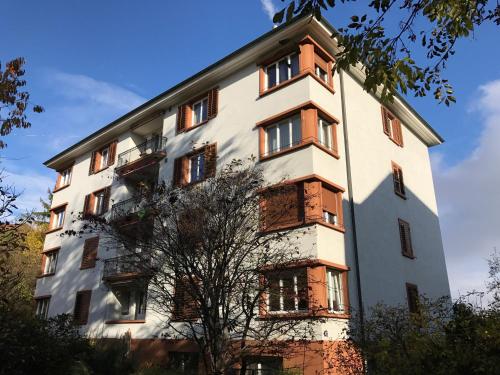 Ofertas en Zurich Furnished Apartments (Apartamento), Zúrich (Suiza)