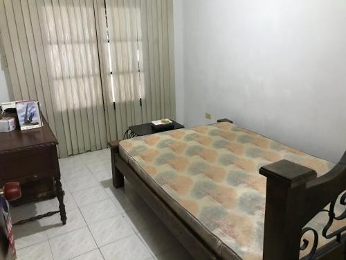 Ofertas en Al pacifico habitacion (Habitación en casa particular), Club del Comercio (Colombia)