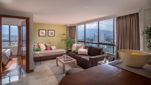Ofertas en Alcazar de Oviedo by EE Hoteles (Apartamento), Medellín (Colombia)
