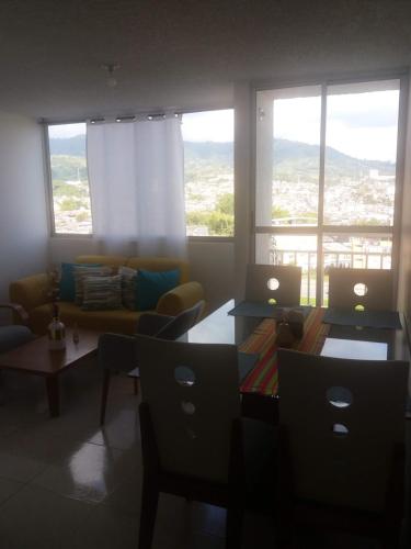 Ofertas en Alojamiento Sol Luna (Habitación en casa particular), Dosquebradas (Colombia)