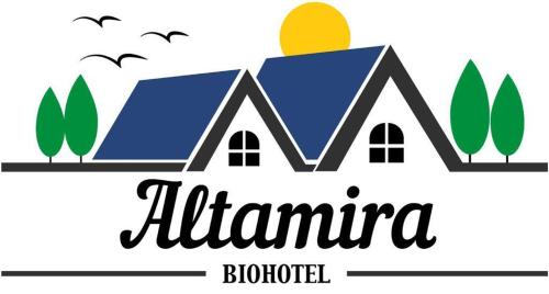 Ofertas en Altamira Biohotel (Hotel), El Socorro (Colombia)