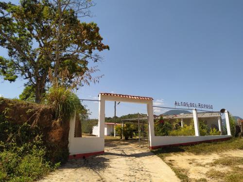 Ofertas en Altos del Reposo (Casa rural), Pueblo Bello (Colombia)