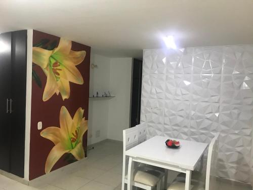 Ofertas en Amplio apartamento K-108 Caoba (Apartamento), Cali (Colombia)