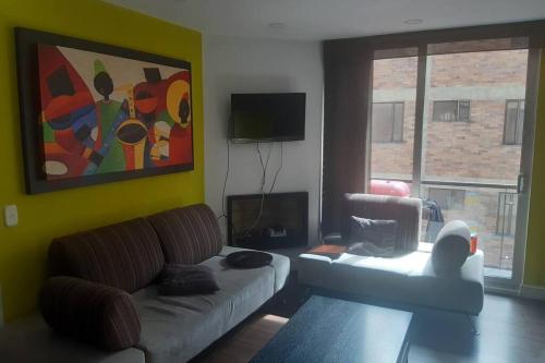 Ofertas en APARMENTO ENTERO EN EXCLUSIVA ZONA DE BOGOTA (Apartamento), Bogotá (Colombia)