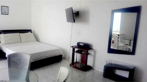 Ofertas en Apartaestudios en Edifico El Conquistador Cartagena (Apartamento), Cartagena de Indias (Colombia)