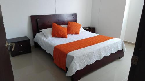 Ofertas en Apartamento 1 habitación Edificio Cristóforo Colombo #808 (Apartamento), Cartagena de Indias (Colombia)