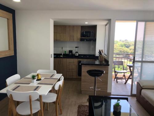 Ofertas en APARTAMENTO BOCHALEMA UNIVERSIDADES (Apartamento), Cali (Colombia)